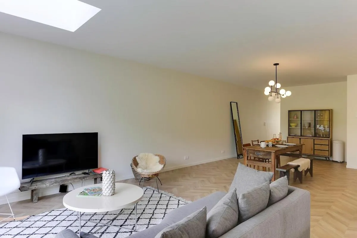 Maison Joseph - Chambre 2 Saint-Jacques-de-la-Lande Lägenhet